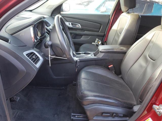 Photo 7 from auction – 2017 GMC TERRAIN SL with VIN 2GKFLUE35H6189649