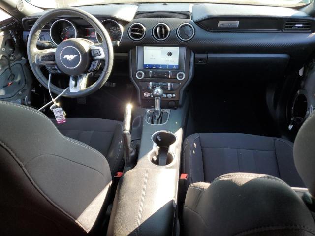 Photo 8 from auction – 2022 FORD MUSTANG with VIN 1FA6P8TH9N5142286