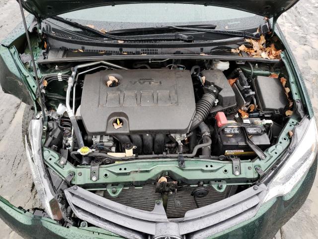 Photo 11 from auction – 2015 TOYOTA COROLLA L with VIN 5YFBURHE8FP214282