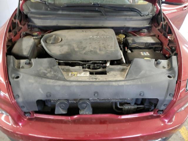 Photo 12 from auction – 2014 JEEP CHEROKEE L with VIN 1C4PJMDS8EW182484