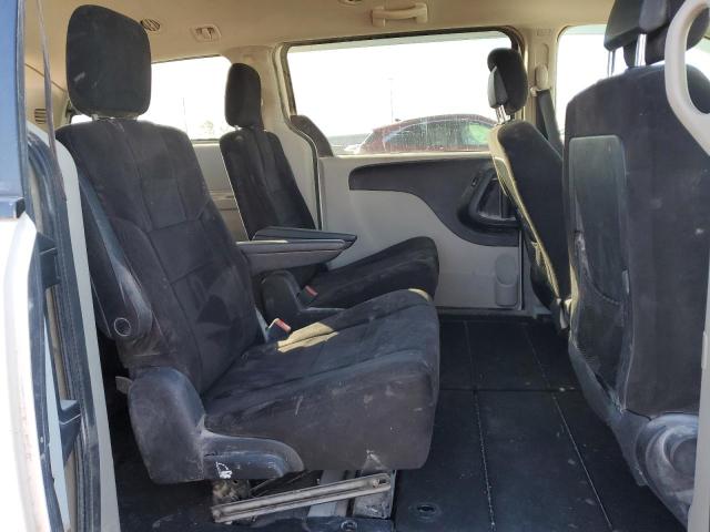 Photo 11 from auction – 2012 DODGE GRAND CARA with VIN 2C4RDGCG3CR284103