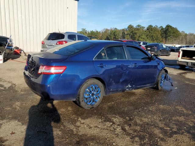 Photo 3 from auction – 2011 TOYOTA CAMRY BASE with VIN 4T1BF3EKXBU655616