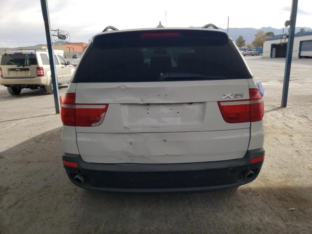 Photo 6 from auction – 2009 BMW X5 XDRIVE3 with VIN 5UXFE43579L038605