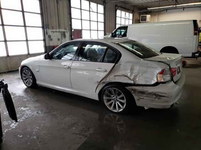 Photo 2 from auction – 2011 BMW 328 XI with VIN WBAPK7C54BA973806