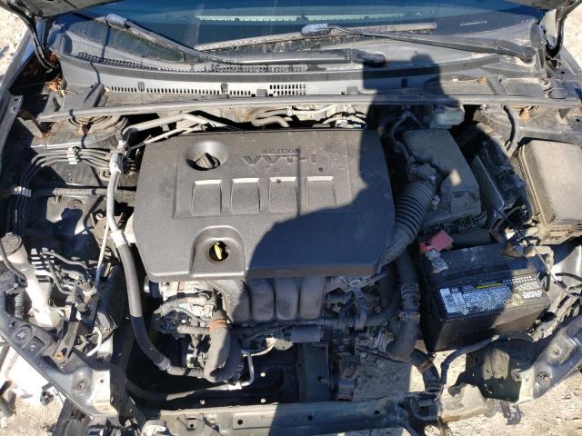 Photo 11 from auction – 2016 TOYOTA COROLLA L with VIN 2T1BURHE3GC642147