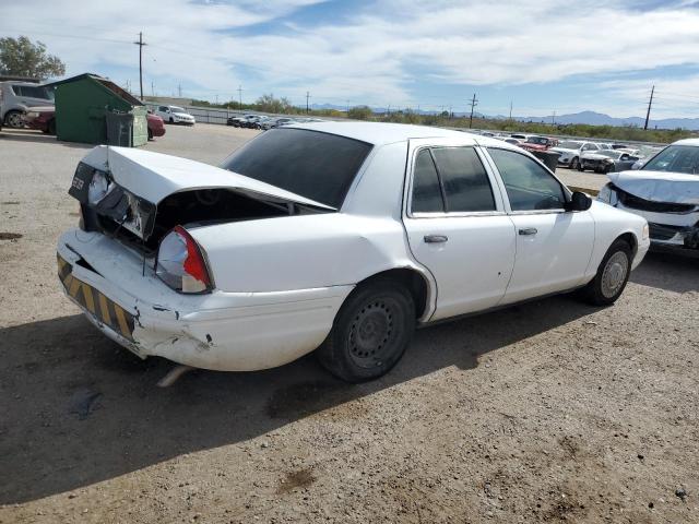 Photo 3 from auction – 2001 FORD CROWN VICT with VIN 2FAFP71W41X189200
