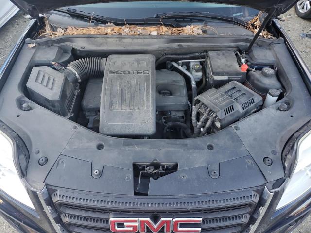 Photo 12 from auction – 2016 GMC TERRAIN SL with VIN 2GKALMEK9G6141023