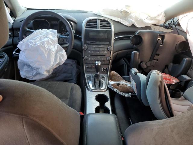 Photo 8 from auction – 2013 CHEVROLET MALIBU LS with VIN 1G11A5SA0DF247924