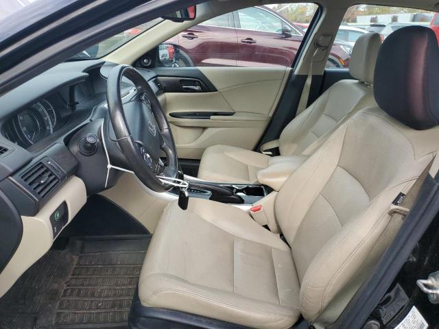 Photo 7 from auction – 2013 HONDA ACCORD EXL with VIN 1HGCR2F80DA215715