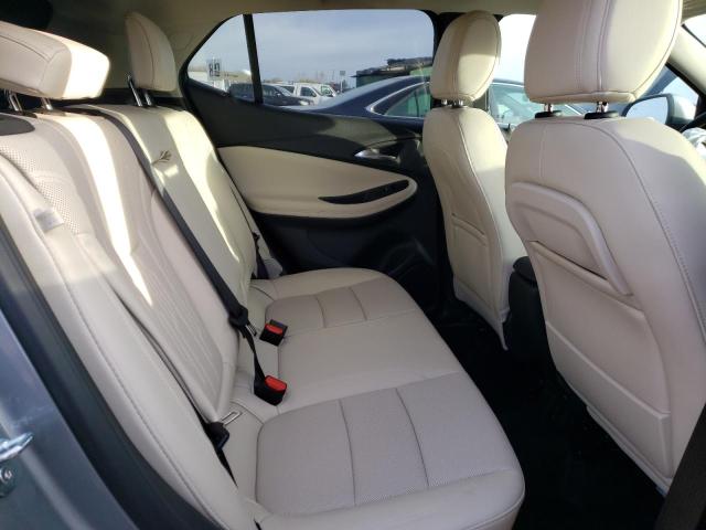 Photo 10 from auction – 2024 BUICK ENCORE GX with VIN KL4AMGSL0RB004019