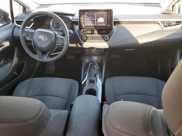 Photo 8 from auction – 2020 TOYOTA COROLLA LE with VIN JTDEPRAE1LJ077880