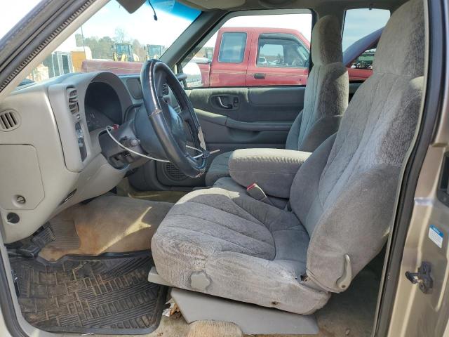 Foto 7 de la subasta – 2001 GMC SONOMA con VIN 1GTCS19W418133416