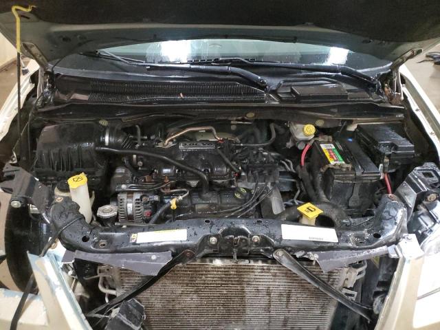 Photo 12 from auction – 2010 CHRYSLER TOWN & COU with VIN 2A4RR5D13AR316555