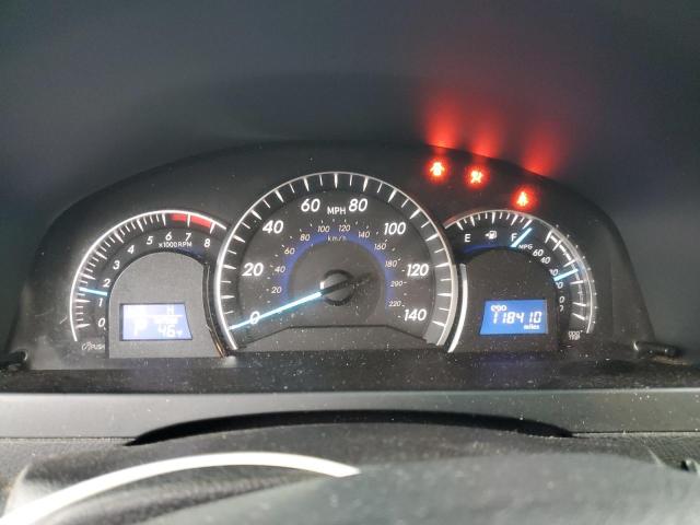 Photo 9 from auction – 2014 TOYOTA CAMRY L with VIN 4T1BF1FK8EU801809