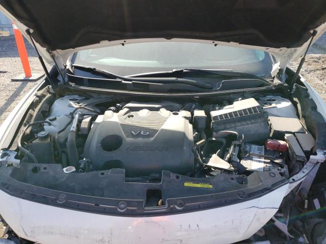 Photo 11 from auction – 2016 NISSAN MAXIMA 3.5 with VIN 1N4AA6AP8GC424198