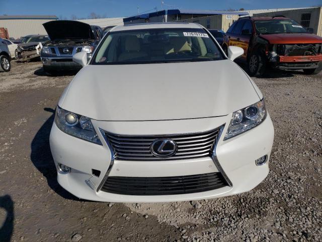 Photo 5 from auction – 2014 LEXUS ES 350 with VIN JTHBK1GG4E2146343