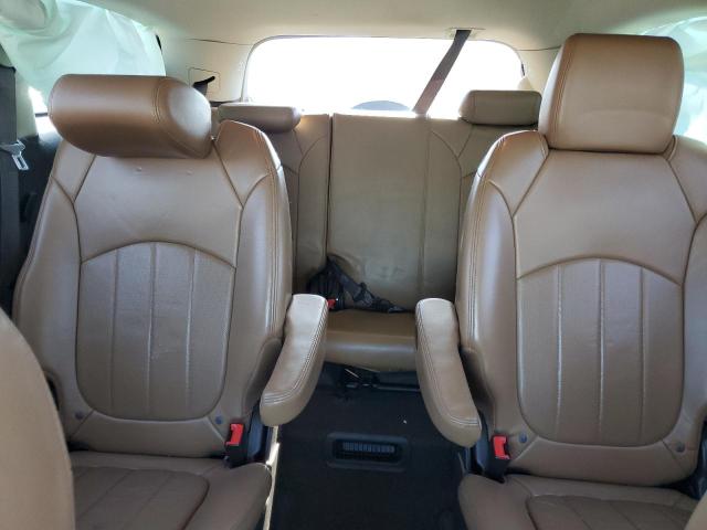 Photo 10 from auction – 2013 BUICK ENCLAVE with VIN 5GAKRCKD3DJ226826