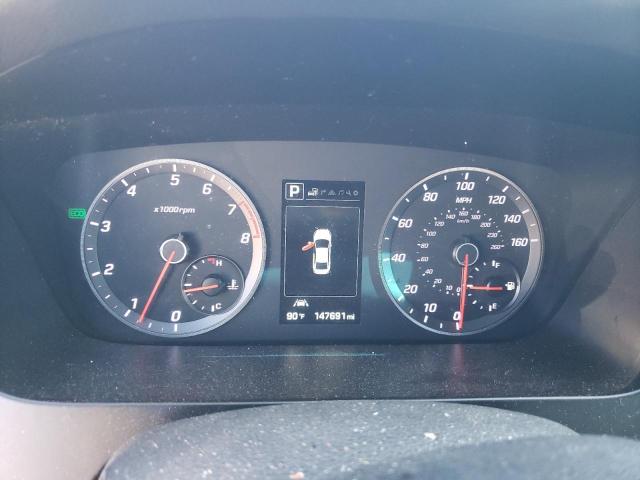 Photo 9 from auction – 2015 HYUNDAI SONATA SPO with VIN 5NPE34AB4FH128399