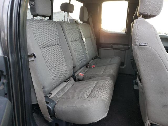 Photo 10 from auction – 2015 FORD F150 SUPER with VIN 1FTEX1EP5FFC10130