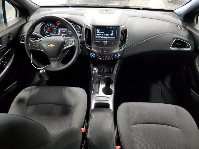 Photo 8 from auction – 2018 CHEVROLET CRUZE LT with VIN 3G1BE6SM0JS609749