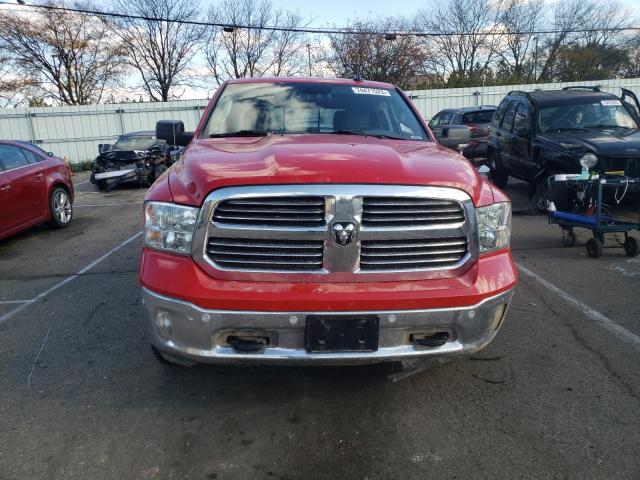 Photo 5 from auction – 2018 RAM 1500 SLT with VIN 3C6RR7LTXJG186551