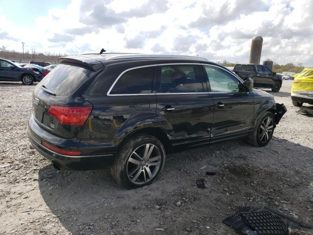 Photo 3 from auction – 2014 AUDI Q7 PREMIUM with VIN WA1LGAFE5ED002581