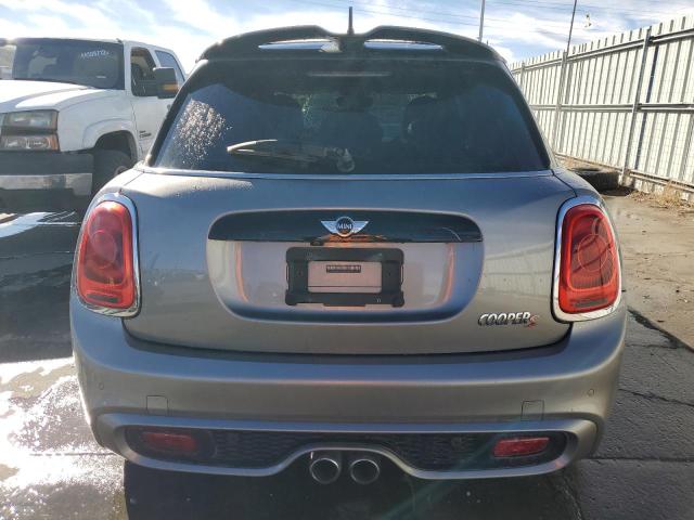 Foto 6 de la subasta – 2017 MINI COOPER S con VIN WMWXU3C5XH2D33057