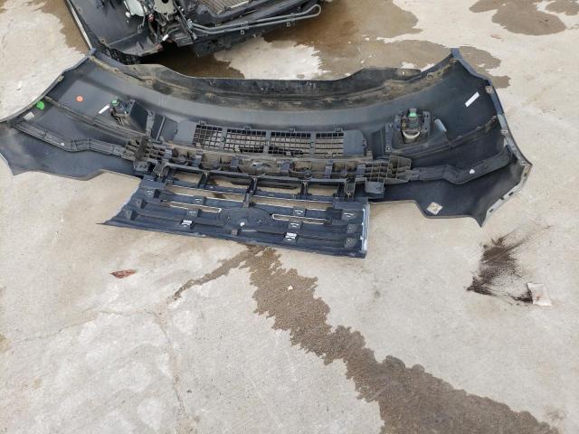 Photo 13 from auction – 2007 FORD EDGE SEL with VIN 2FMDK48C57BA77680