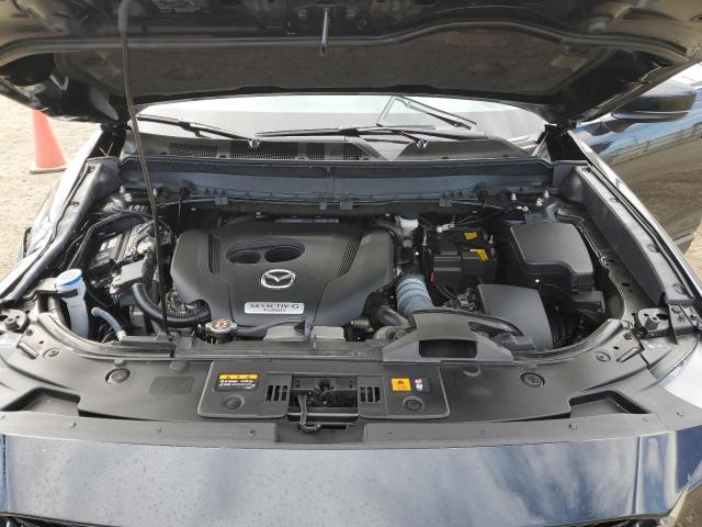 Photo 12 from auction – 2023 MAZDA CX-9 TOURI with VIN JM3TCBAY8P0635957