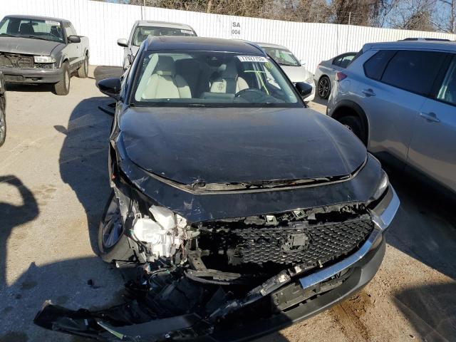 Photo 5 from auction – 2022 MAZDA CX-30 PREF with VIN 3MVDMBCL3NM422077