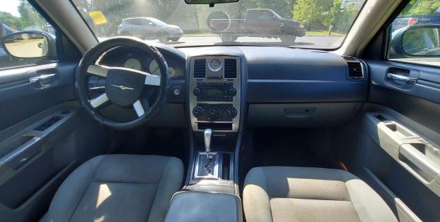 Photo 9 from auction – 2005 CHRYSLER 300 TOURIN with VIN 2C3JA53G55H686955