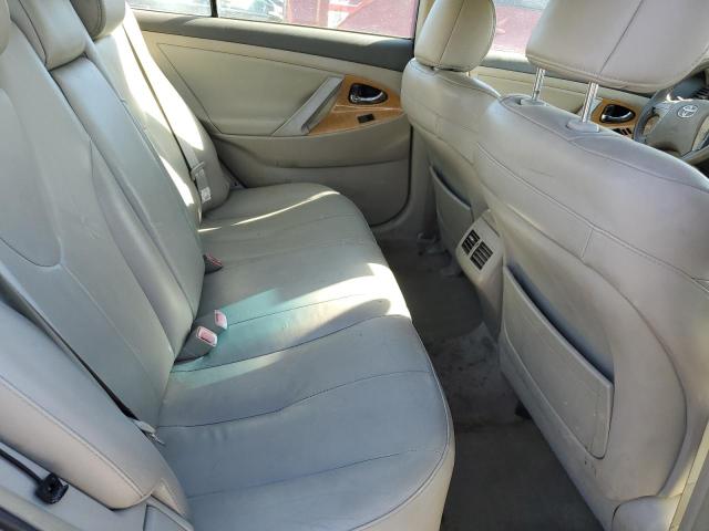 Photo 10 from auction – 2007 TOYOTA CAMRY LE with VIN 4T1BK46K27U044504