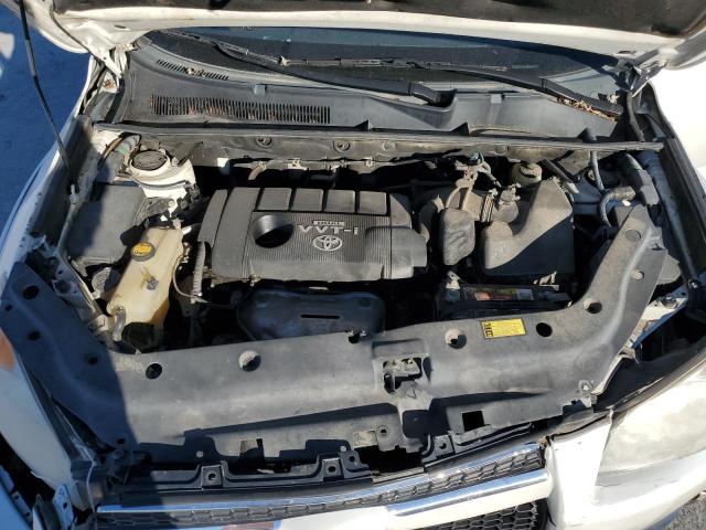 Photo 12 from auction – 2010 TOYOTA RAV4 LIMIT with VIN 2T3YF4DV4AW048886