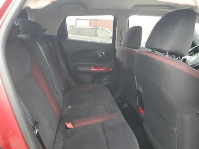 Photo 10 from auction – 2014 NISSAN JUKE S with VIN JN8AF5MR1ET360218