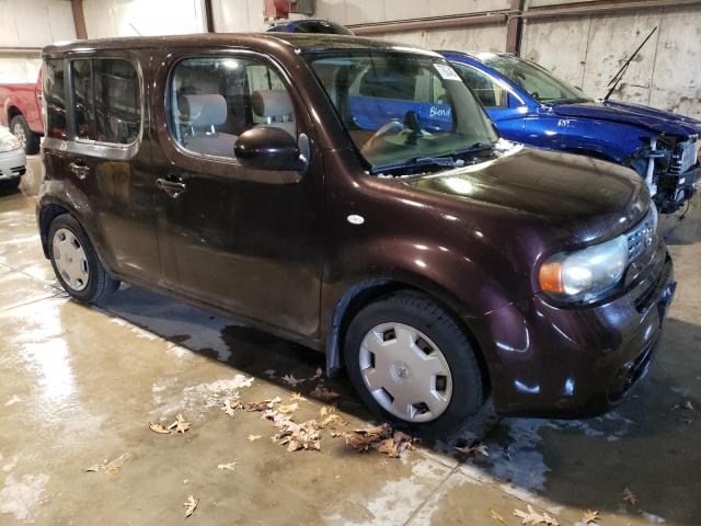Photo 4 from auction – 2010 NISSAN CUBE BASE with VIN JN8AZ2KR4AT161179