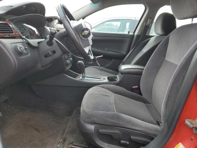 Photo 7 from auction – 2011 CHEVROLET IMPALA LT with VIN 2G1WG5EK9B1293880