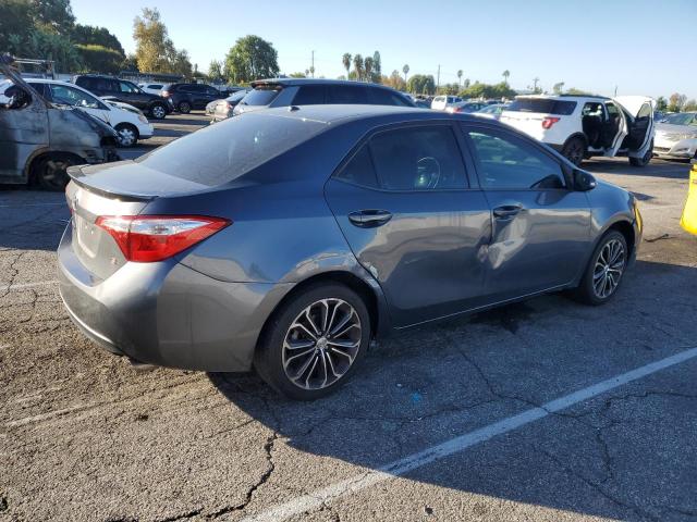 Photo 3 from auction – 2016 TOYOTA COROLLA L with VIN 5YFBURHE7GP425202