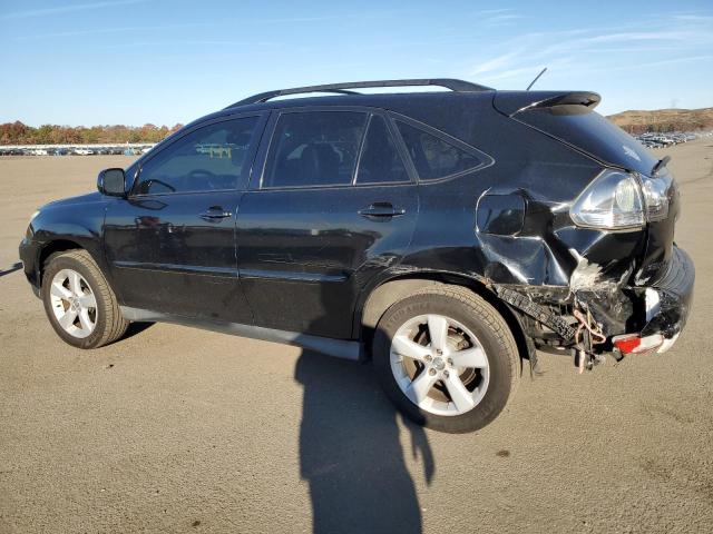 Photo 2 from auction – 2006 LEXUS RX 330 with VIN 2T2HA31U76C104367