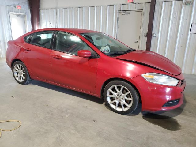 Photo 4 from auction – 2013 DODGE DART SXT with VIN 1C3CDFBAXDD170900
