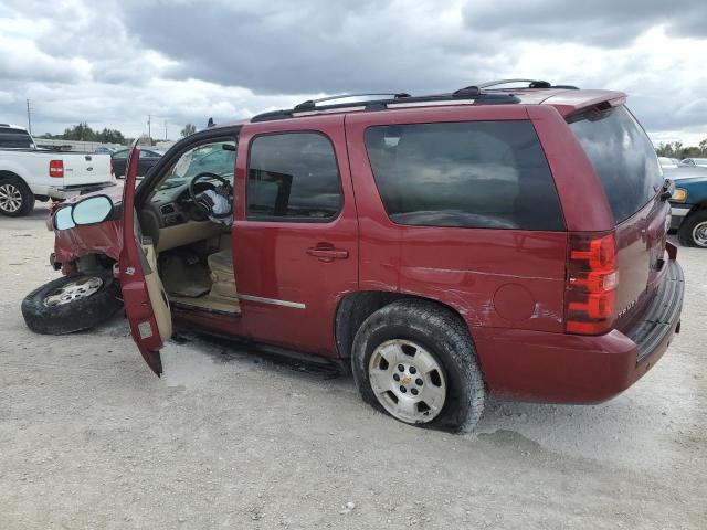 Photo 2 from auction – 2011 CHEVROLET TAHOE C150 with VIN 1GNSCAE00BR172257