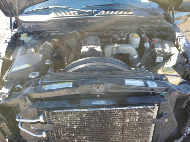 Photo 11 from auction – 2007 DODGE RAM 2500 S with VIN 1D7KS28C17J535040