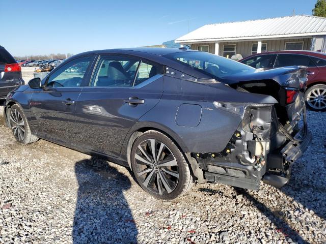 Photo 2 from auction – 2019 NISSAN ALTIMA SR with VIN 1N4BL4CV3KC204359