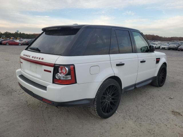 Photo 3 from auction – 2012 LAND ROVER RANGE ROVE with VIN SALSK2D48CA753763
