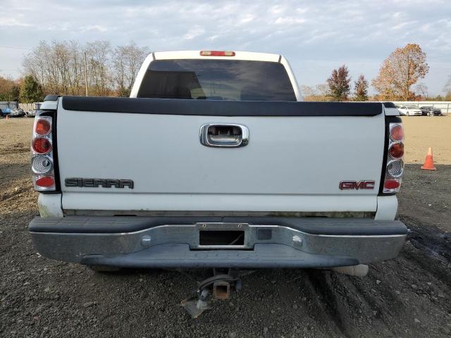 Photo 6 from auction – 2005 GMC NEW SIERRA with VIN 2GTEK13T351255877