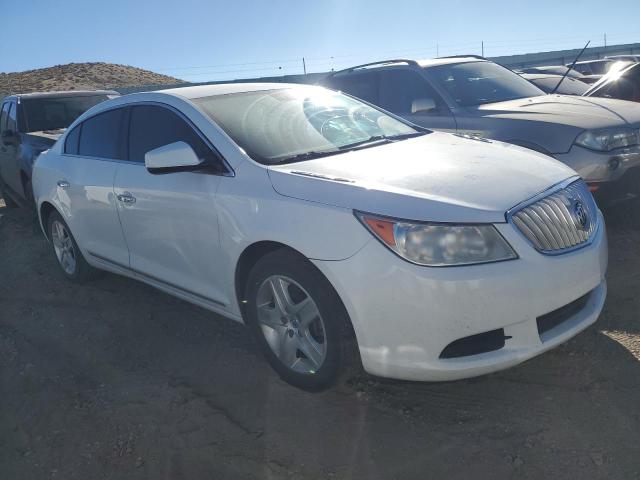 Photo 4 from auction – 2011 BUICK LACROSSE C with VIN 1G4GA5EC1BF179057