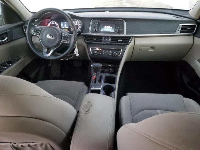 Photo 8 from auction – 2016 KIA OPTIMA LX with VIN 5XXGT4L35GG056656