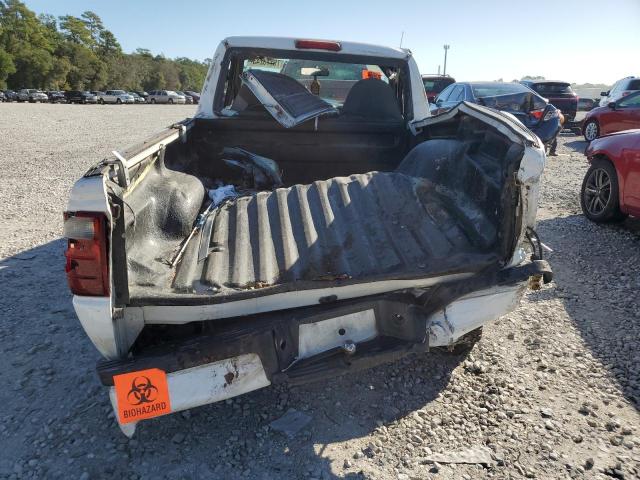 Photo 6 from auction – 2002 FORD RANGER with VIN 1FTYR10U72PA20726