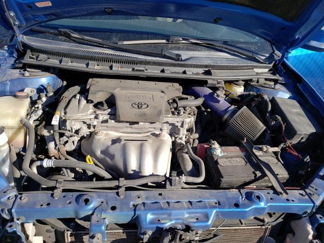 Photo 11 from auction – 2016 TOYOTA SCION TC with VIN JTKJF5C77GJ024480