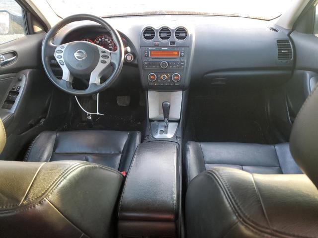 Photo 8 from auction – 2008 NISSAN ALTIMA 2.5 with VIN 1N4AL21E88C260440