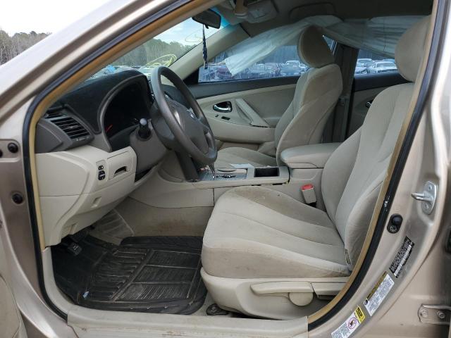 Photo 7 from auction – 2007 TOYOTA CAMRY CE with VIN 4T1BE46K57U538136